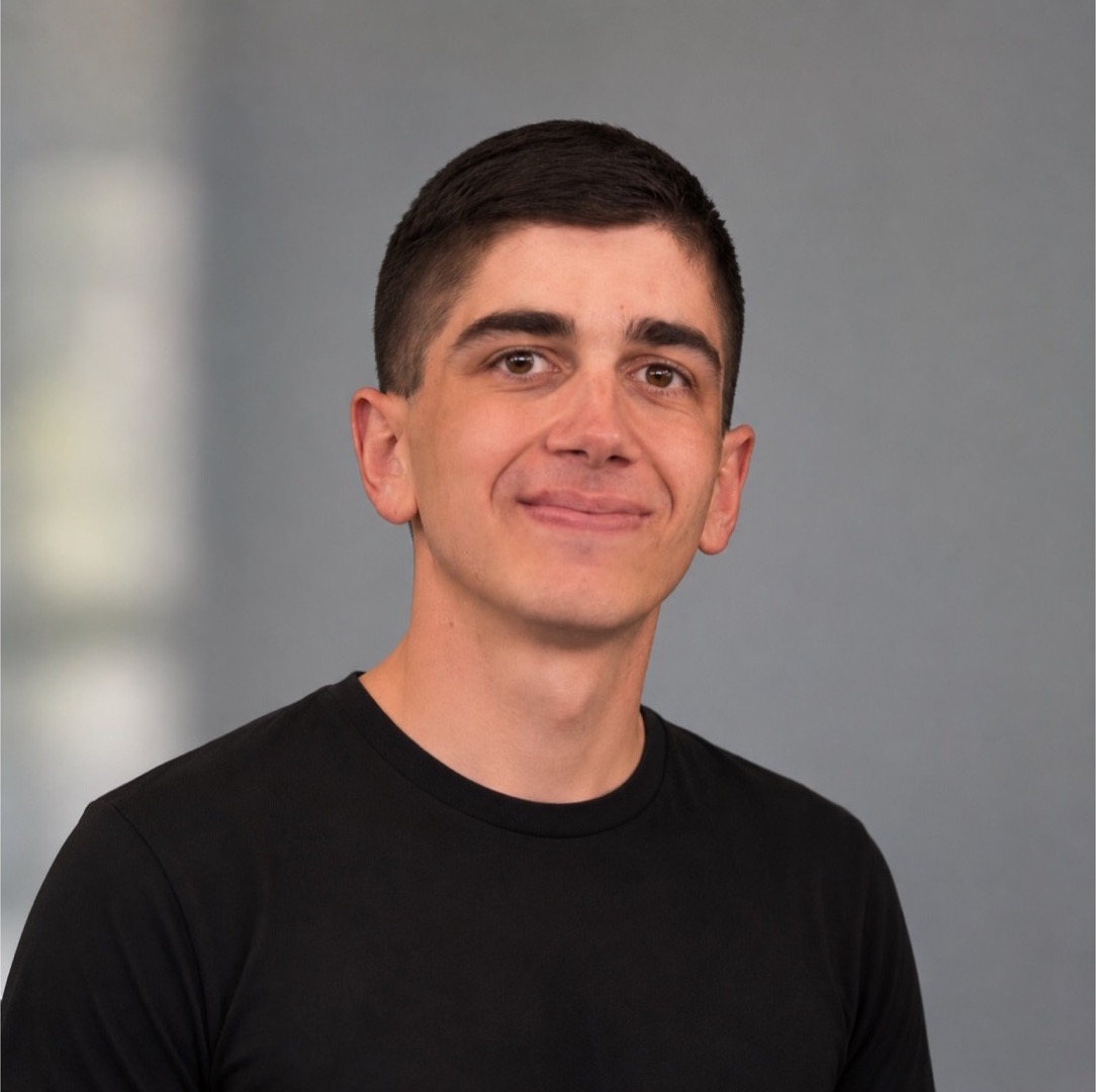 Ashton Egan, owner of Egan Property Maintenance